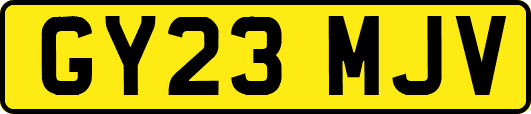 GY23MJV
