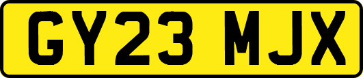 GY23MJX