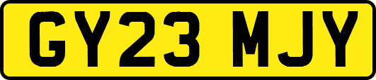 GY23MJY