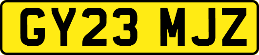 GY23MJZ