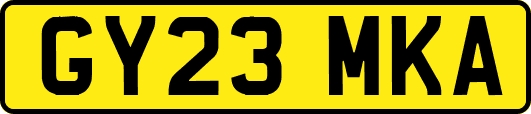 GY23MKA