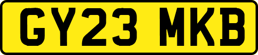 GY23MKB