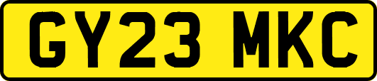 GY23MKC