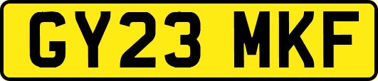 GY23MKF