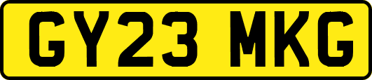 GY23MKG