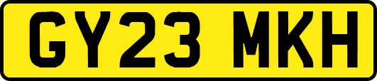 GY23MKH