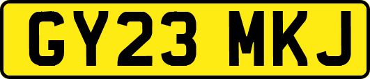 GY23MKJ