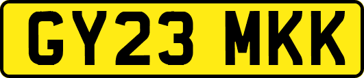 GY23MKK