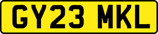 GY23MKL
