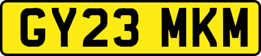 GY23MKM