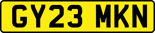 GY23MKN