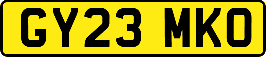 GY23MKO