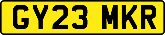 GY23MKR