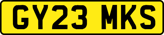 GY23MKS