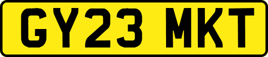 GY23MKT