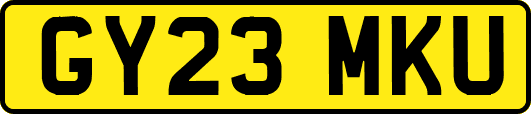 GY23MKU