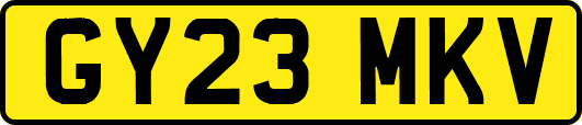 GY23MKV