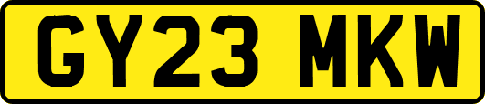 GY23MKW