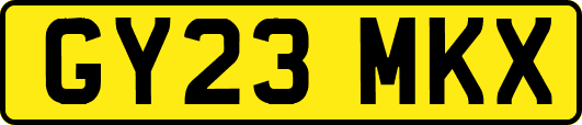 GY23MKX