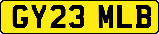 GY23MLB