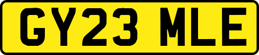 GY23MLE