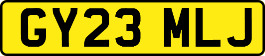 GY23MLJ