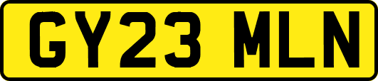 GY23MLN