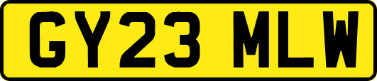 GY23MLW