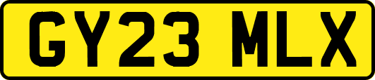 GY23MLX