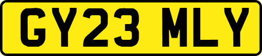 GY23MLY