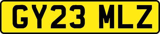 GY23MLZ