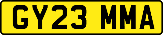 GY23MMA