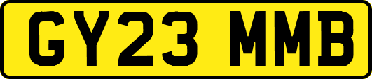GY23MMB