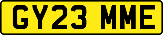 GY23MME