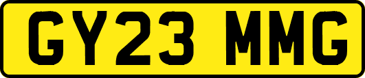GY23MMG