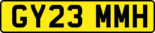 GY23MMH