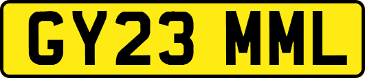 GY23MML