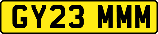 GY23MMM