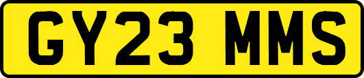 GY23MMS