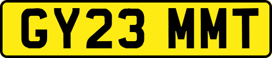 GY23MMT