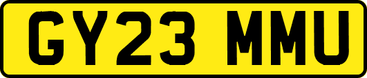 GY23MMU