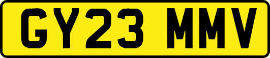 GY23MMV