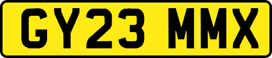 GY23MMX