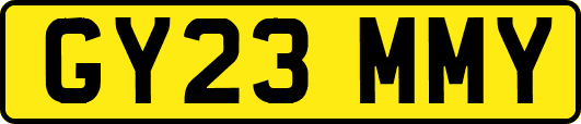GY23MMY