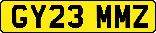 GY23MMZ
