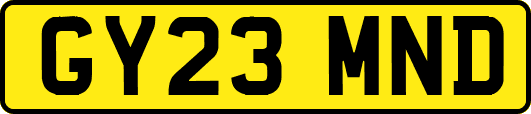 GY23MND