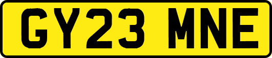 GY23MNE