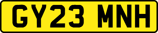 GY23MNH