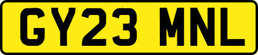 GY23MNL
