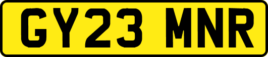 GY23MNR